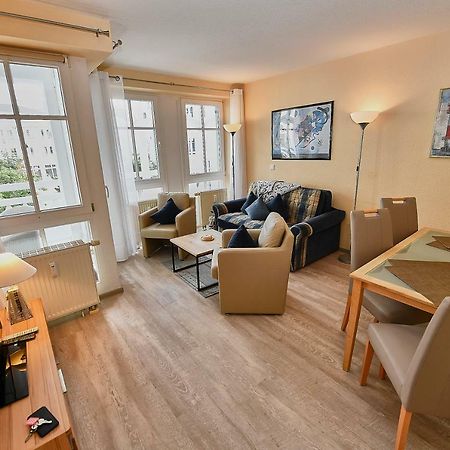 Seepark Sellin - Apt. 404 Exteriér fotografie