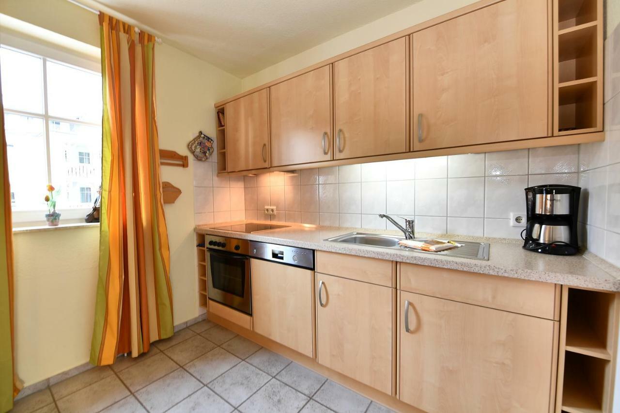 Seepark Sellin - Apt. 404 Exteriér fotografie