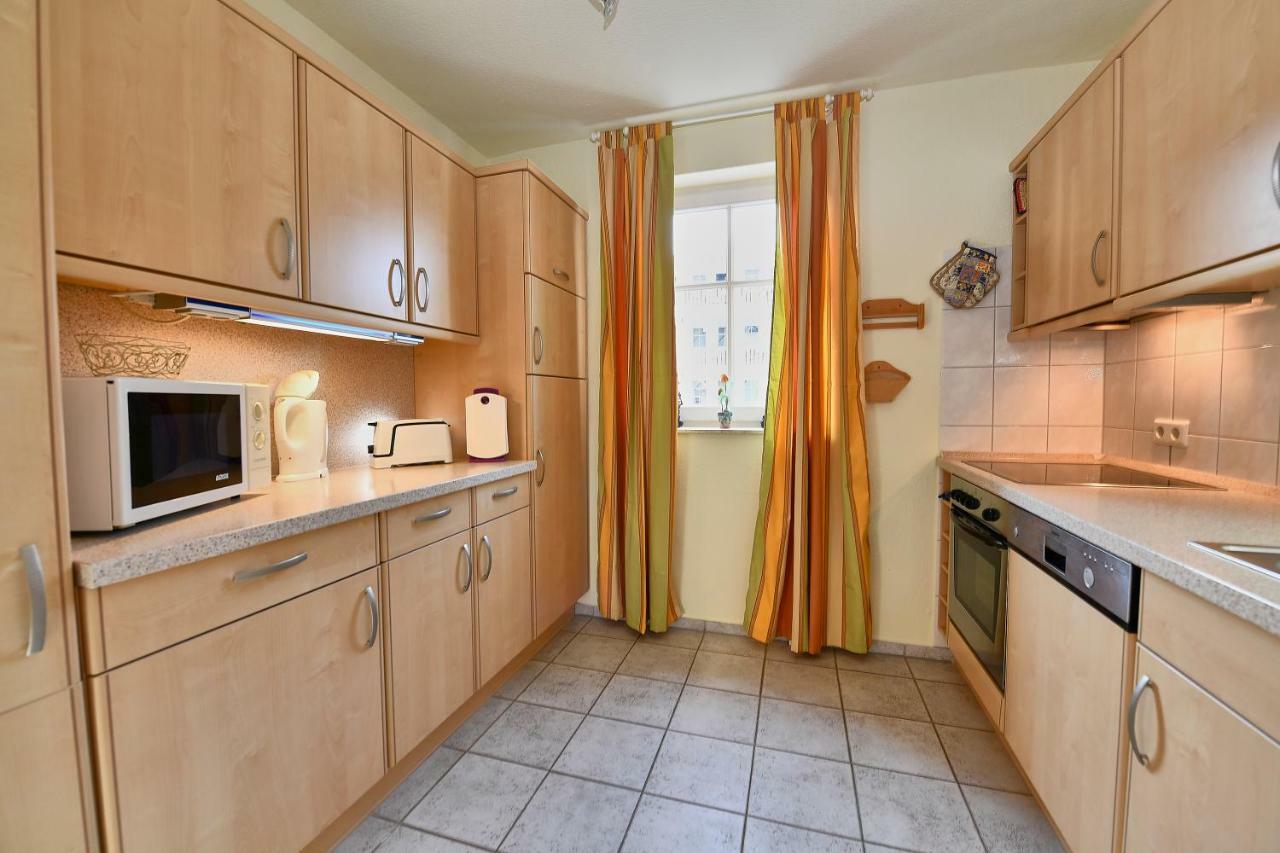 Seepark Sellin - Apt. 404 Exteriér fotografie