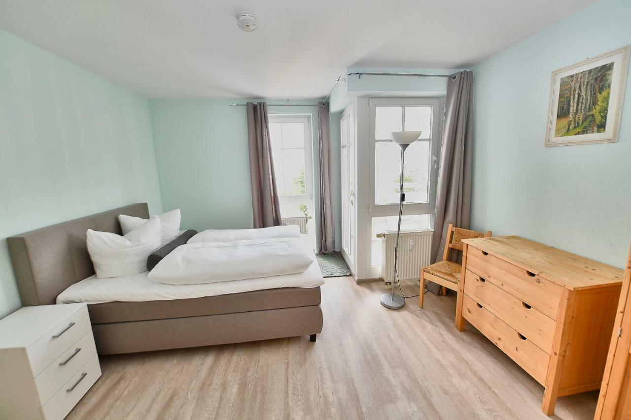 Seepark Sellin - Apt. 404 Exteriér fotografie